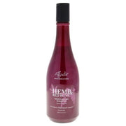 Agadir Argan Oil Hemp and Red Wine Moisturizing Shampoo for Unisex