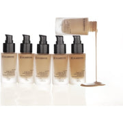 Regenerating Foundation