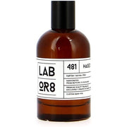 LABOR8 HASED 481 Unisex Eau De Parfum Spray 100ml