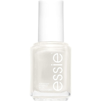 Essie 4 Pearly White Nail Polish 13.5ml