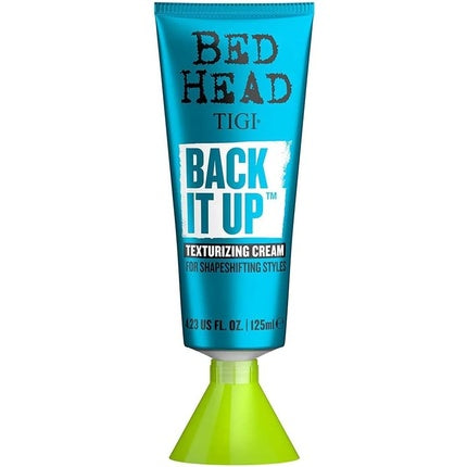 Styling Cream Tigi Bed Head Back It Up Texturiser (125 ml)
