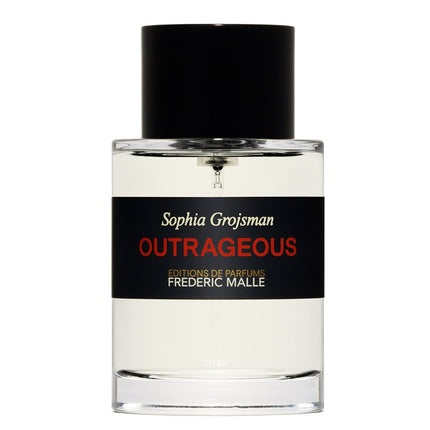 Frederic Malle Outrageous Eau De Toilette Spray 100ml