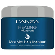 Lanza Healing Moisture Moi Moi Hair Mask 125ml