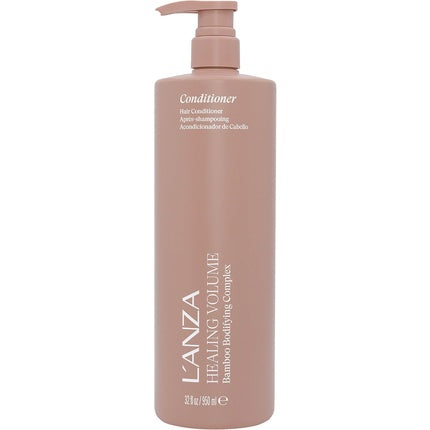 L'Anza Healing Volume Thickening Conditioner 1000ml