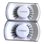 MAC False Seductress Lash #82 Reusable Wispy Eye Lashes Black NIB