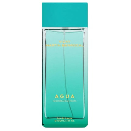 Vicky Martin Berrocal Agua Eau De Toilette Spray 100ml