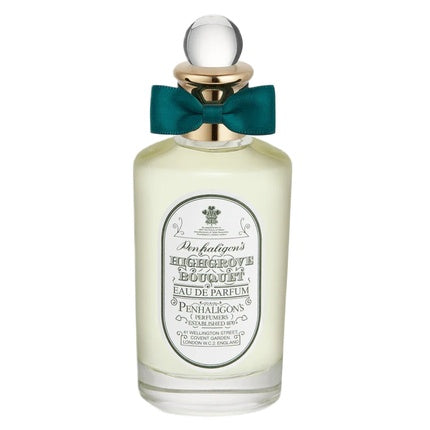 Penhaligon's Highgrove Bouquet Eau De Parfum Spray 100ml