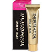 Dermacol Mini Full Coverage Foundation 13g Liquid Makeup Matte
