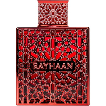 Rayhaan Crimson Eau De Parfum Spray 100ml
