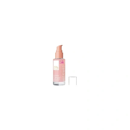Wet N Wild Serum Primer Focus Clingy