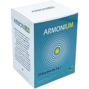 Natural Workshops Armonium Herbal Supplement 20 Sachets