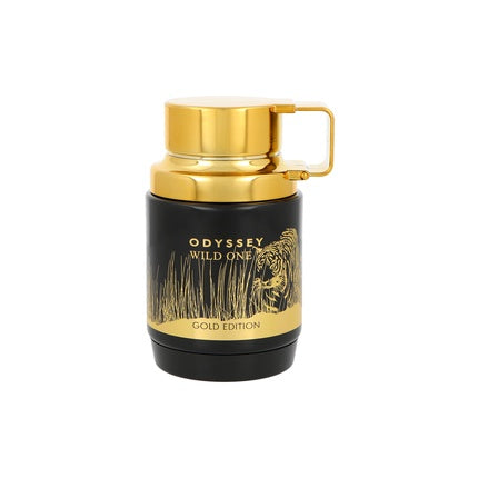 Armaf Odyssey Wild One Gold Edition Eau De Parfum 100ml