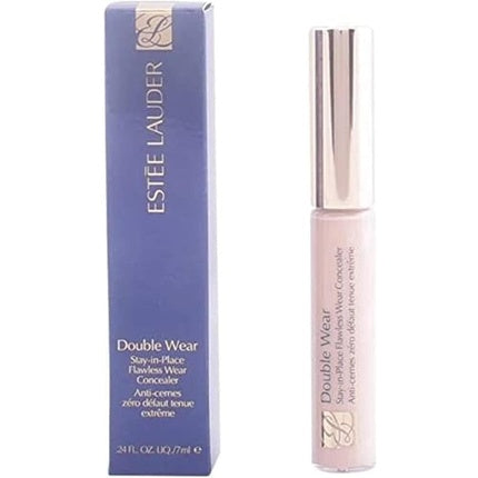 Lau Double Wear Flawless Concealer 4N Medium Deep