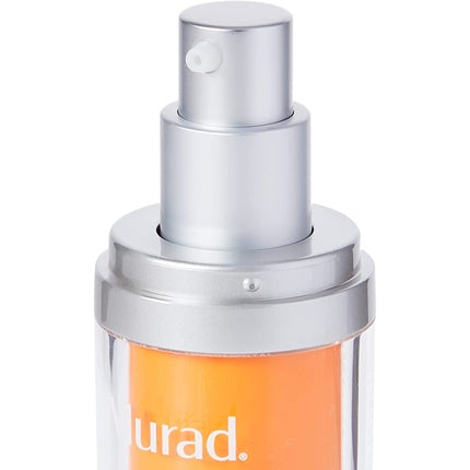 Lumineux à la Maison avec Murad