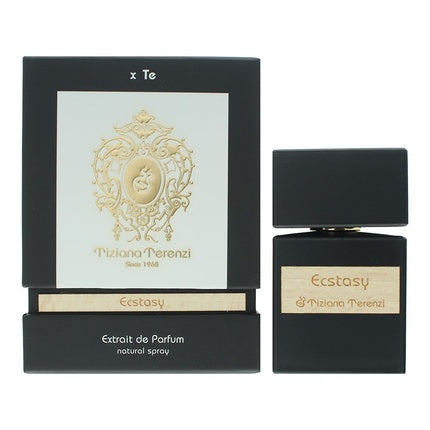 Tiziana Terenzi Ecstasy Extract De Parfum 100ml Unisex Spray