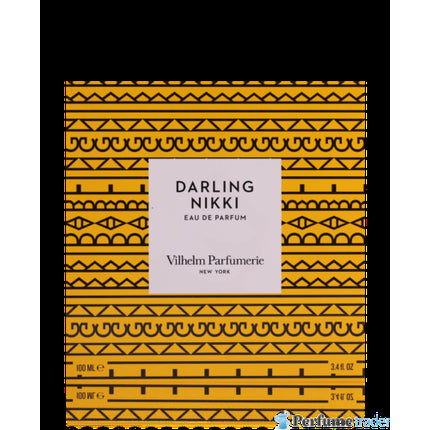Vilhelm Parfumerie Darling Nikki Eau de Parfum 100ml