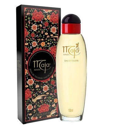 Maja Eau De Toilette Spray 100ml By Maja