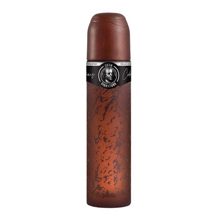 Cuba Original Cuba Signature Eau De Toilette Spray 100ml