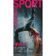 Perfumers Workshop Samba Sport