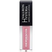 Dermacol Hyaluron Hysteria Matte Liquid Lipstick 02