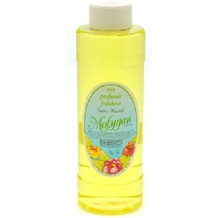 Roval France Molygan Alcohol-Free Fragrance Water 1000ml