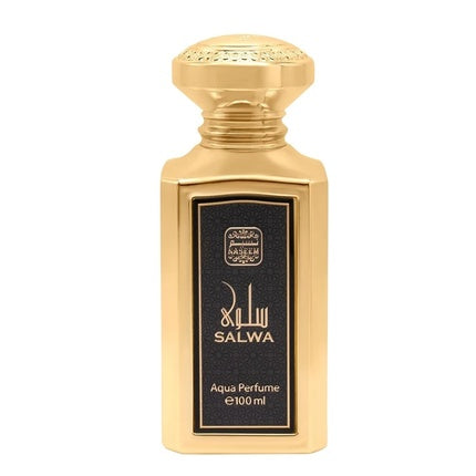 Naseem Salwa Aqua Parfum Spray 100ml