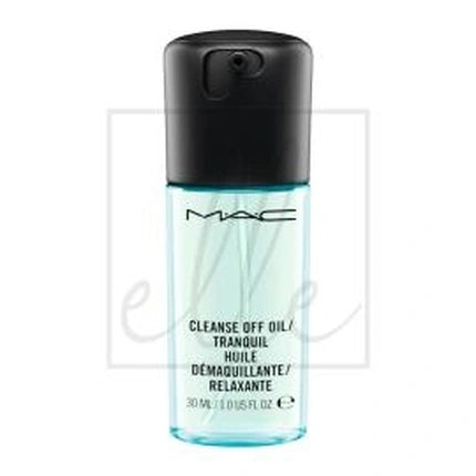 Mac Cleanse Off Oil - Tranquil - Travel Size 30ml