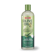 ORS Olive Oil Classics Deep Cleansing Shampoo Infused with Aloe Vera 16.0 oz