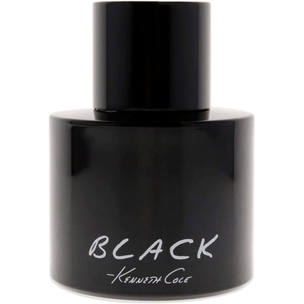 Kenneth Cole Black Men Eau de Toilette Spray 100ml