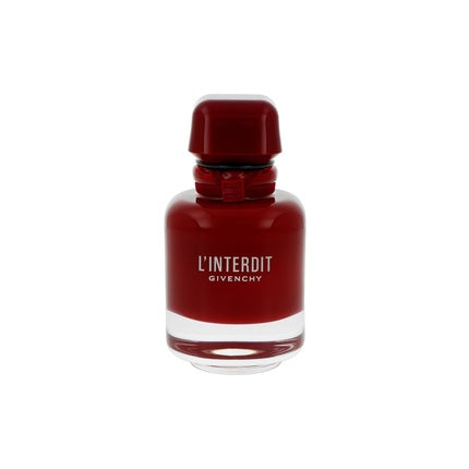 Givenchy L'Interdit Rouge Ultime Eau De Parfum 50ml