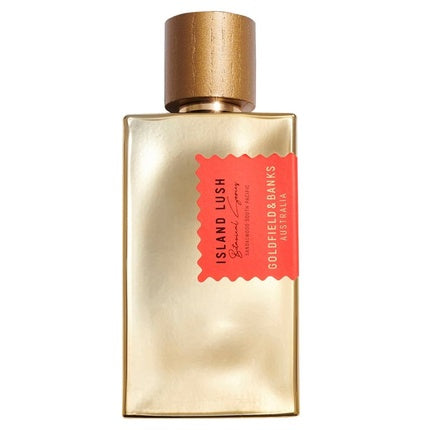 Goldfield & Banks Island Lush Parfum Spray 100ml