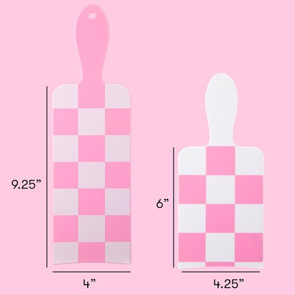 Framar Highlighting Board Coloring Board Balayage Hairdresser Accessories Set