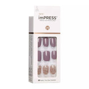 Kiss Impress Press-On Manicure or Pedicure Nails