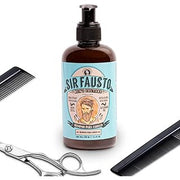 Sir Fausto Capillaire Shampoo - 100 Ml