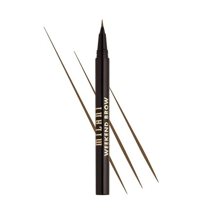 Milani Weekend Brow Eyebrow Tint 120 Soft Brown
