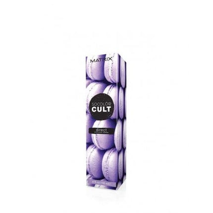 Matrix Socolor Cult Direct/Semi Lavender Macaron 118ml