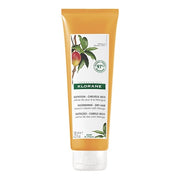 Klorane Mango Day Cream 125ml Nourishing Leavein Cream For Dry Hair