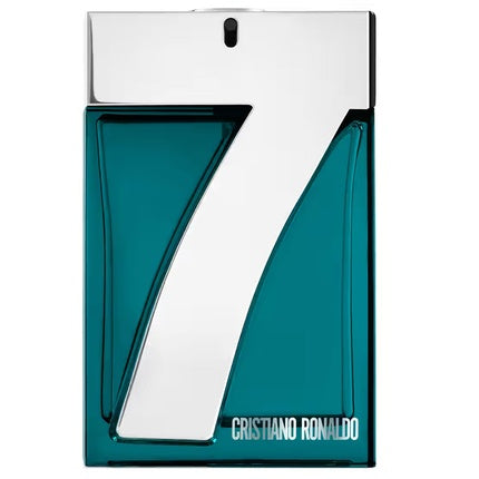Cristiano Ronaldo Cr7 Origins Eau De Toilette Spray 100ml