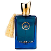 Killer Oud Eau De Parfum Spray 100ml By Killer Oud