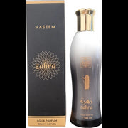 Naseem Zahra Eau De Toilette Unisex 100 Ml