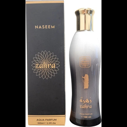 Naseem Zahra Eau De Toilette Unisex 100 Ml