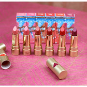 Rude Hydro Shine Moisturizing Lipstick Sweet Rose