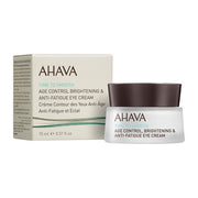 Ahava Age Control Brightening Eye Cream