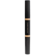 Laura Mercier Secret Camouflage Concealer Duo Stick 1W Light with Warm Undertones 0.06 oz