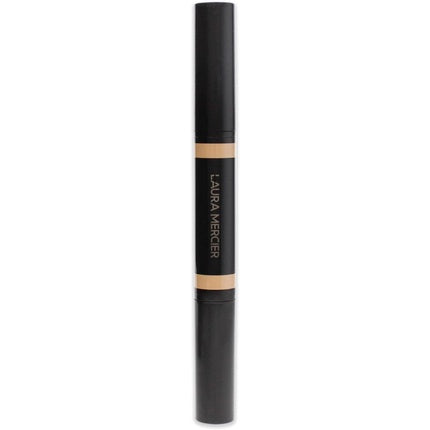 Laura Mercier Secret Camouflage Concealer Duo Stick 1W Light with Warm Undertones 0.06 oz