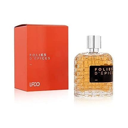 Lpdo Folies D'Epices Edpi 100ml