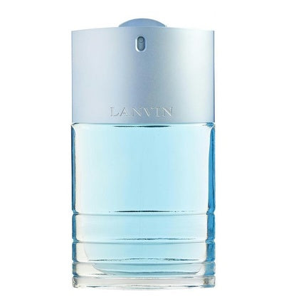 Lanvin Oxygene Homme Eau De Toilette Spray 100ml