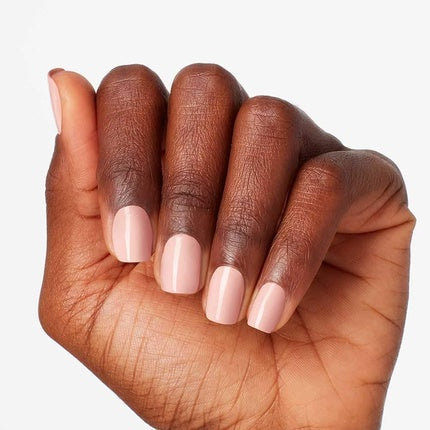 OPI Classic Nail Polish Long-Lasting Luxury Varnish Machu Peach-u