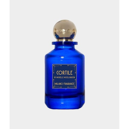 Milano Fragranze Cortile EDP 100ml