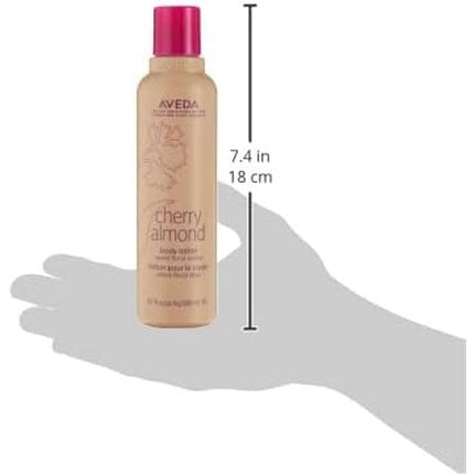Aveda Cherry Almond Body Lotion 200ml